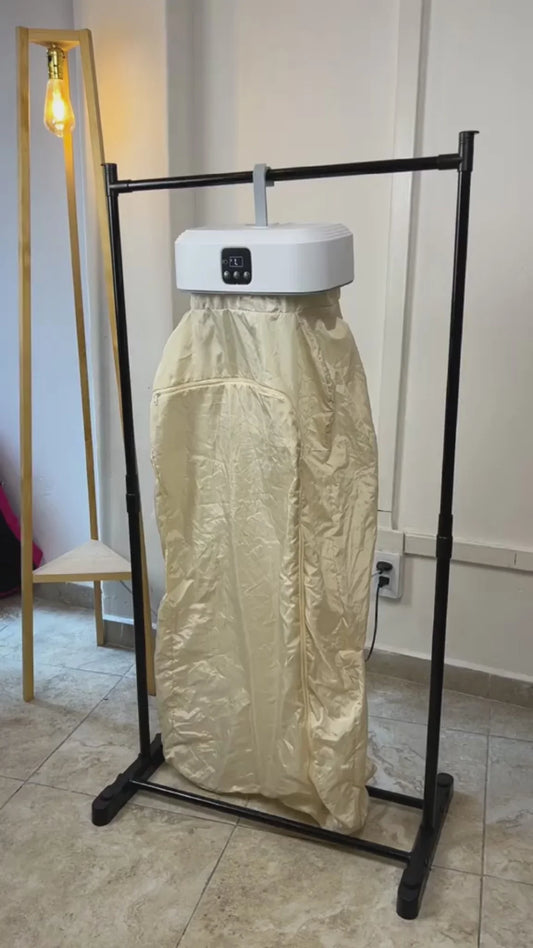 Secadora Ropa Portatil